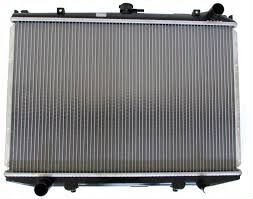 Радиатор охлаждения Ниссан Инфинити