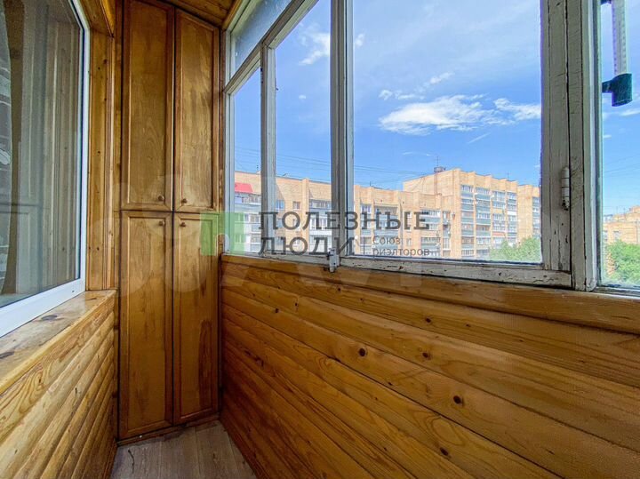 3-к. квартира, 81 м², 9/12 эт.