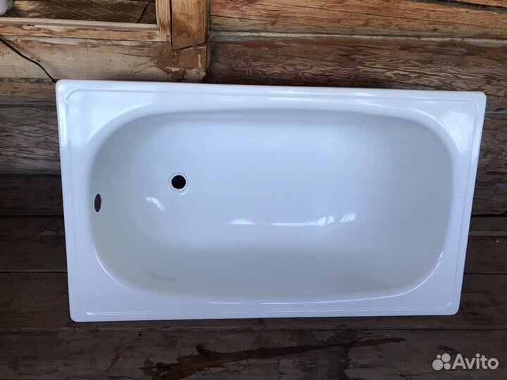 Ванна сталь