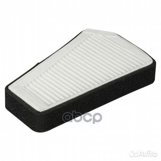 Фильтр для а/м Chevrolet Lanos (05) (салон.)