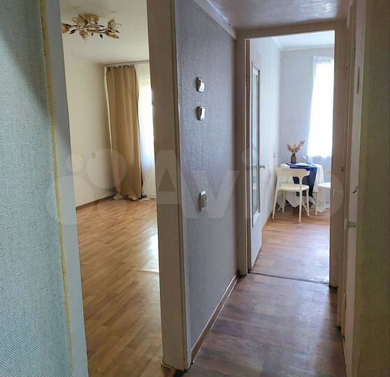 1-к. квартира, 30 м², 5/5 эт.