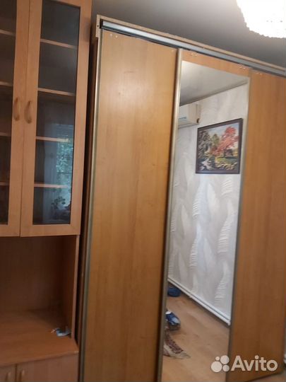 Стенка 2,30 метра