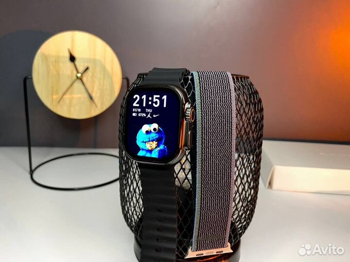 Apple watch Ultra 2 49 mm