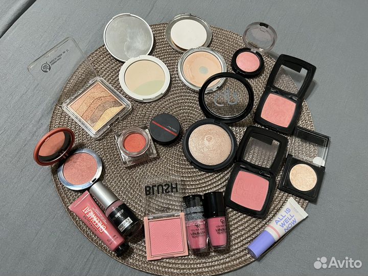 Набор косметики