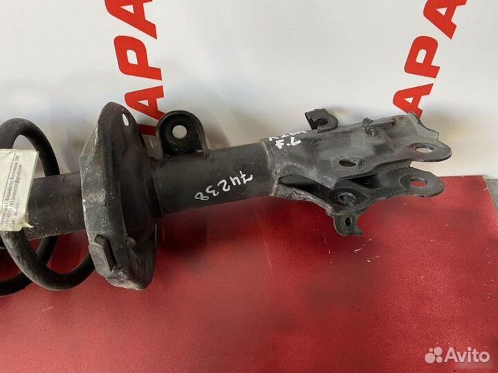 Стойка передняя левая Honda Stepwgn RG1 2.0 AT