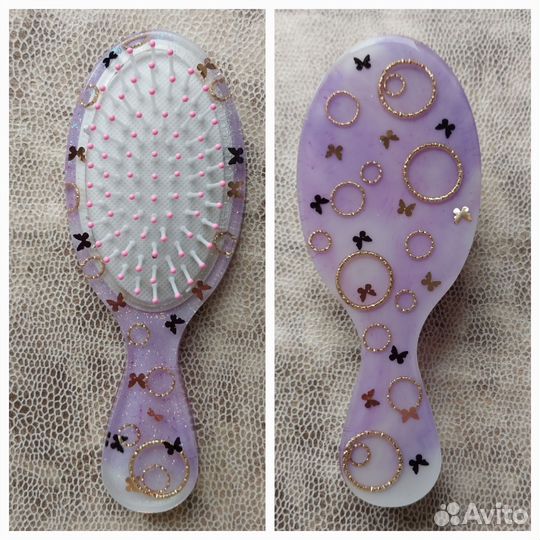 Расческа 
