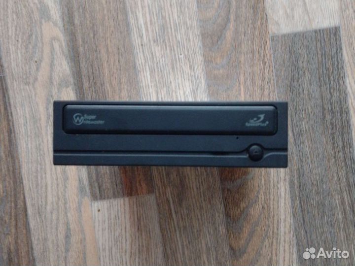 Дисковод для пк