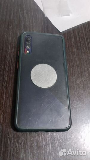 Samsung Galaxy A30s, 3/32 ГБ