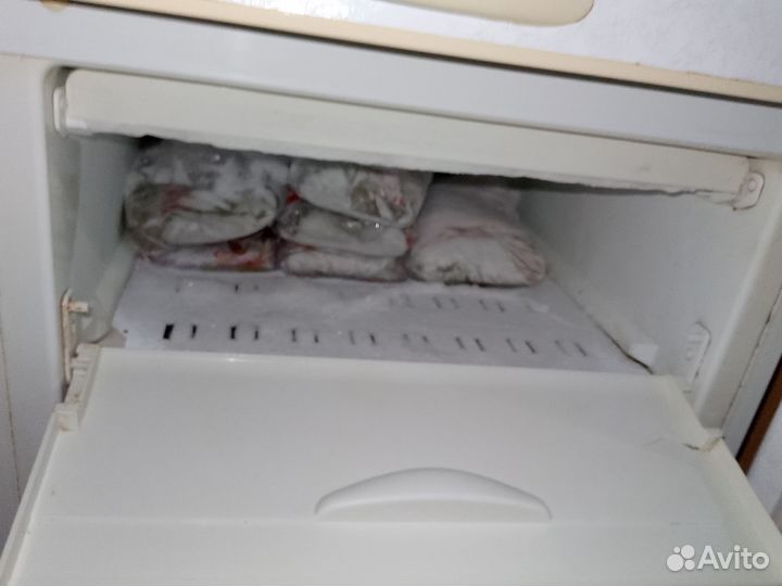 Продажа холодильников бу