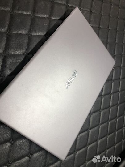 Asus viva book somicMaster core i7 10th gen