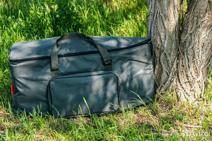 Прикормочный карповый кораблик CamaraD Mono