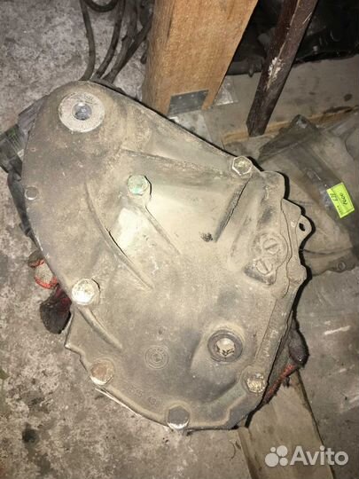 Редуктор е90 (N42 ) - гудит