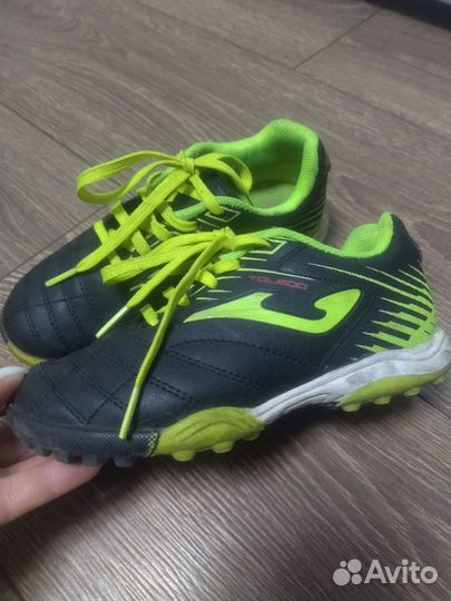 Сороконожки Joma детские