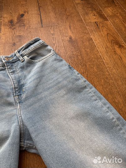 Джинсы h&m Divided, размер eur 36