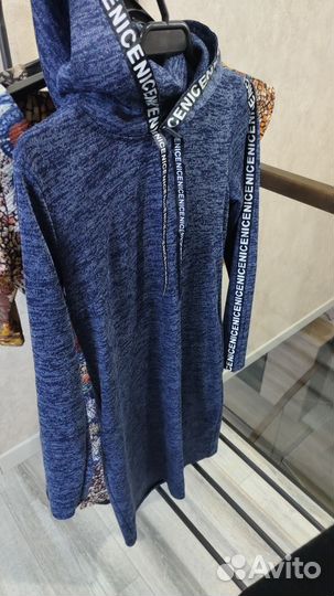 Женские вещи пакетом 42