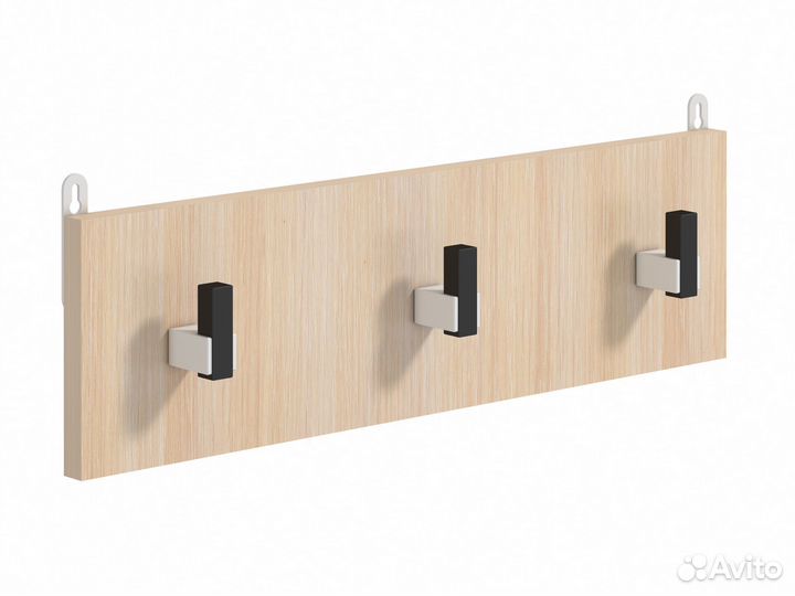 Вешалка для одежды Тип 3 новая