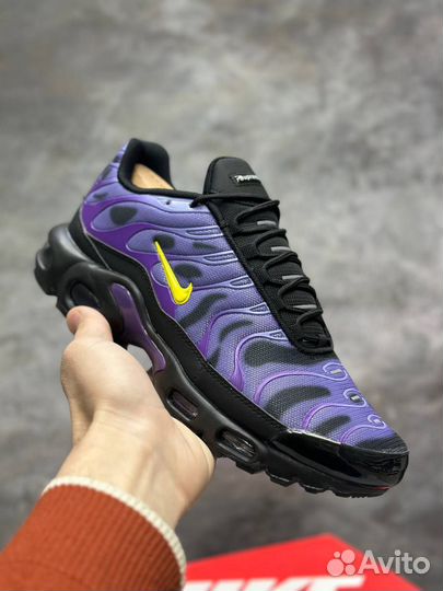 Кроссовки Nike air max Tn Supreme