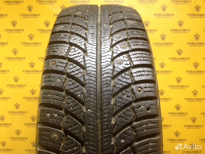 Gislaved Nord Frost 5 225/65 R17 102T