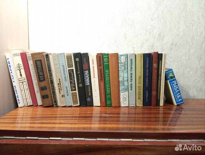 Книги, которые стыдно не купить