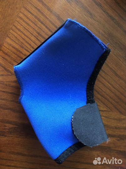 Бандаж голеностопный детский размер L