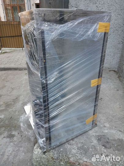Газовый гриль