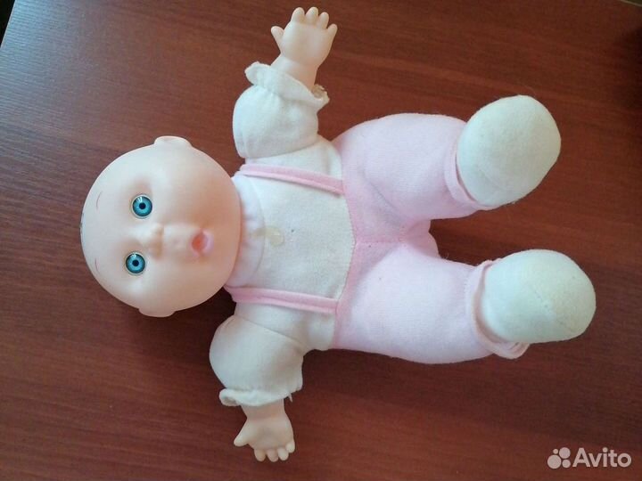 Куклы Беларусь Андрюшка Симочка
