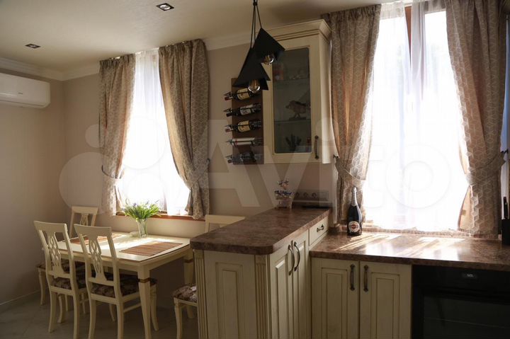 1-к. квартира, 45 м², 3/6 эт.