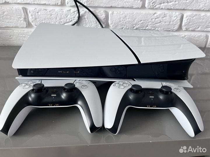 Sony playstation 5 slim