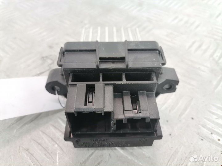 Резистор для Opel Meriva B