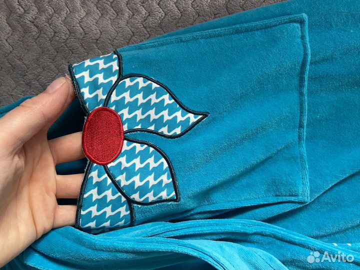 Новый женский халат 42-44 araya home