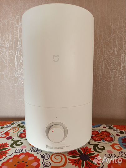 Увлажнитель воздуха xiaomi