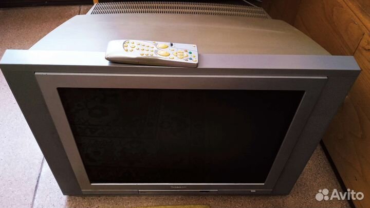 Телевизоры б/у