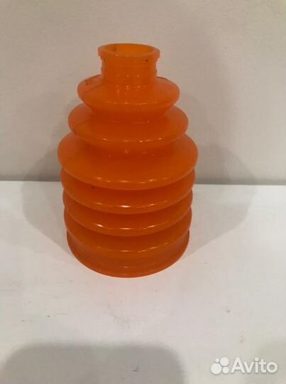 Пыльник шруса внешнего Yamaha ATV 500/700