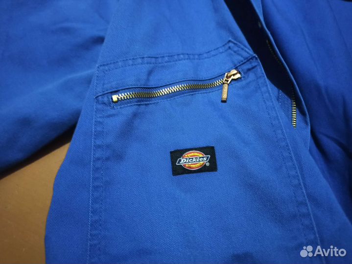 Комбинезон dickies