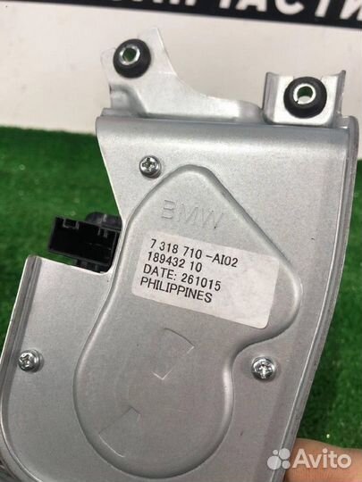 Моторчик заднего стеклоочистителя BMW