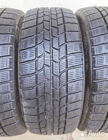 Goodyear Ice Navi 6 215/45 R17 87Q