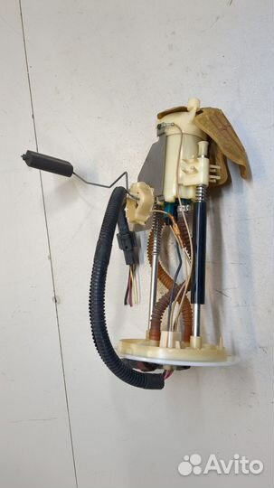 Насос топливный электрический Lincoln Navigator, 2004