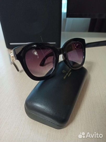 Солнцезащитные очки женские оригинал