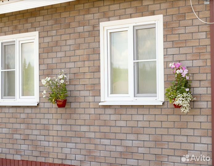 Плитка фасадная Технониколь hauberk камень