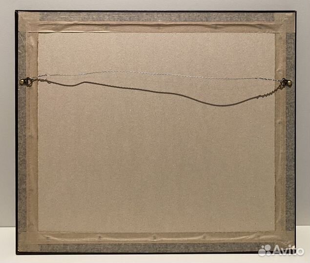 Автограф Арнольда Шварценеггера