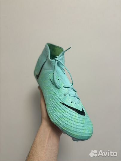 Бутсы nike phantom luna