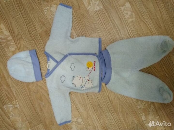 Костюм для мальчика