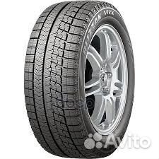 Bridgestone Blizzak VRX 225/60 R16