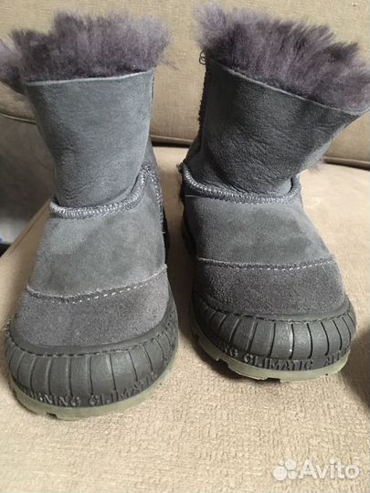 Ugg детские25