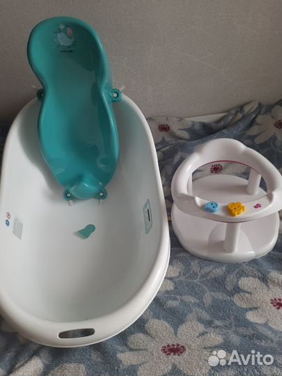 Товары для купания