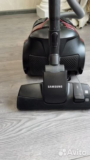 Пылесос Samsung VCC885FH3P самсунг