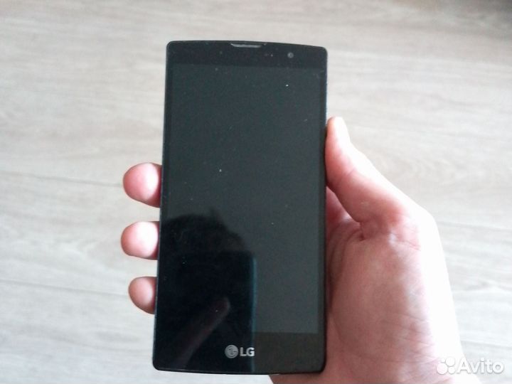 LG Magna H502, 8 ГБ