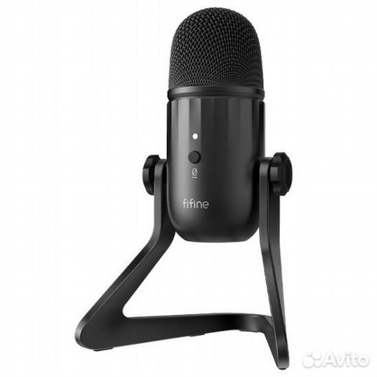 Микрофон fifine K678B