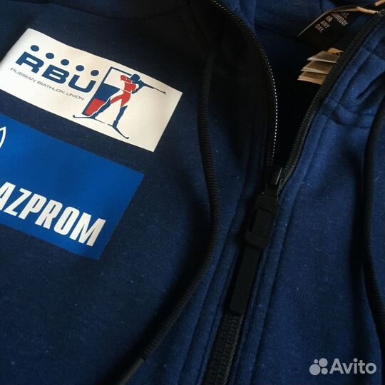 Спортивный костюм adidas команды России RBU RUS