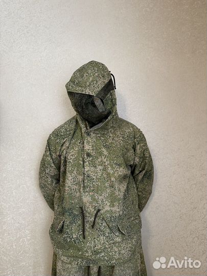 Маскхалат 6ш122